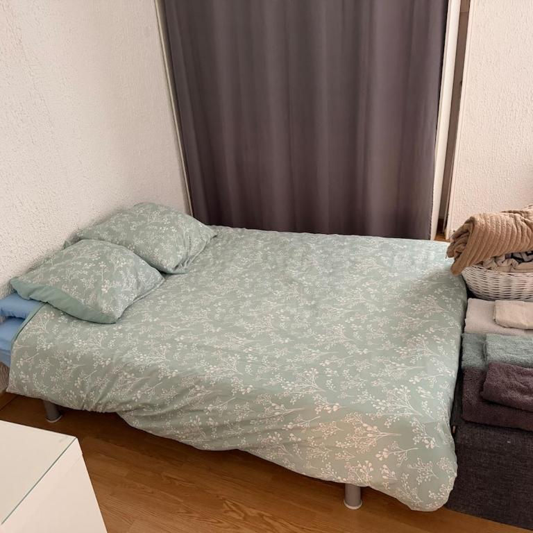 T2 spacieux en hyper centre pour 1 à 5 personnes - Two-Bedroom Apartment - 23
