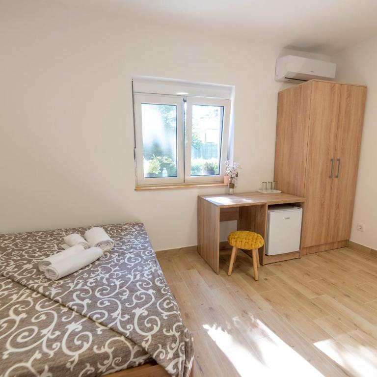 Šljivo Apartmani - Standard Double Room - 1