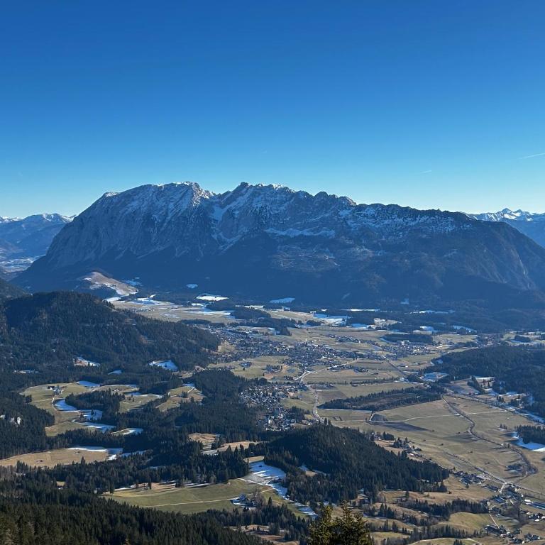 Apartment Alpenglanz - Apartment mit 2 Schlafzimmern - 33