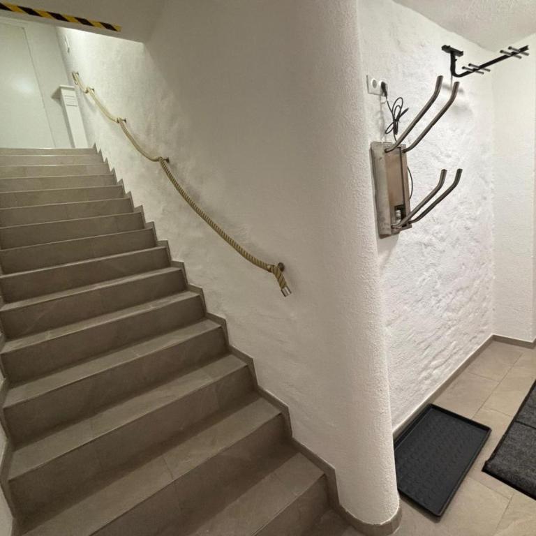 Hoamat Apartments - Apartment - 11