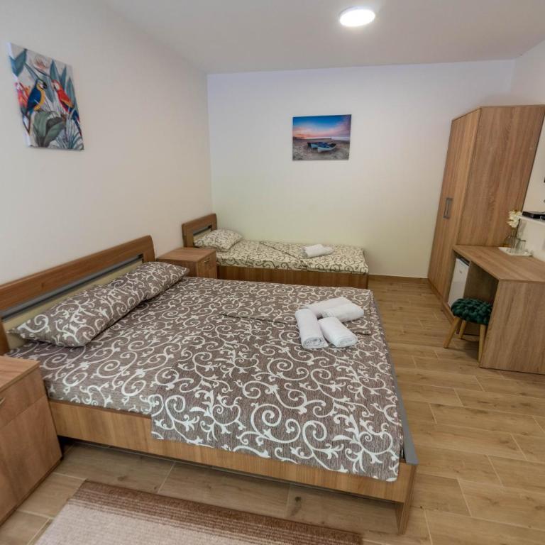 Šljivo Apartmani - One-Bedroom Apartment - 3