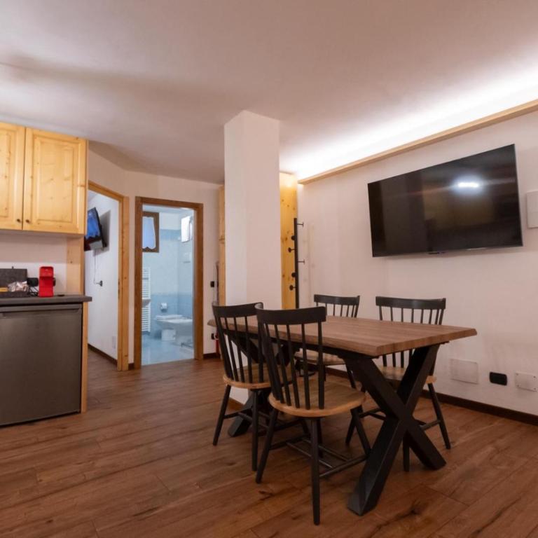 LAB Cottage - Appartamento con 1 Camera da Letto - 1