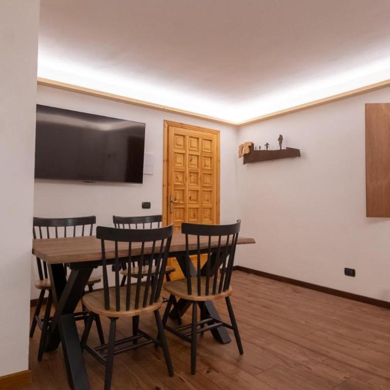 LAB Cottage - Appartamento con 1 Camera da Letto - 3