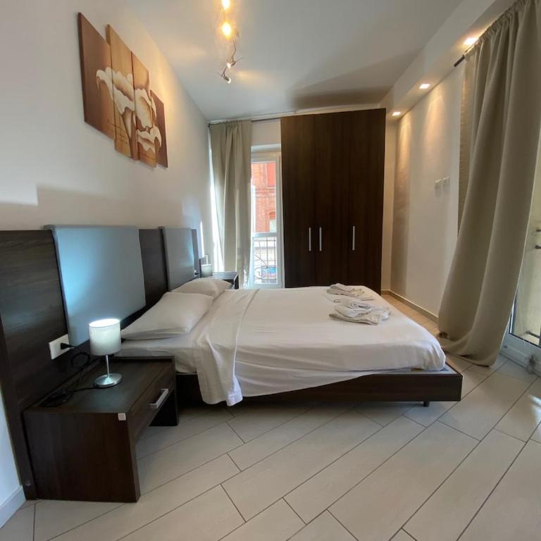 Garden Loft - Bologna City Centre - Appartamento con 1 Camera da Letto - 8
