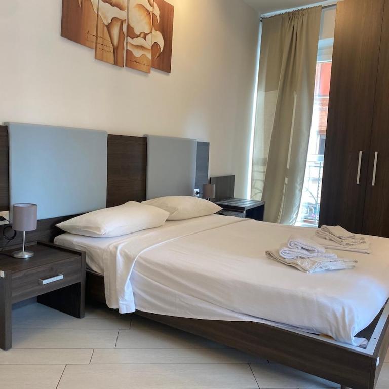 Garden Loft - Bologna City Centre - Appartamento con 1 Camera da Letto - 34