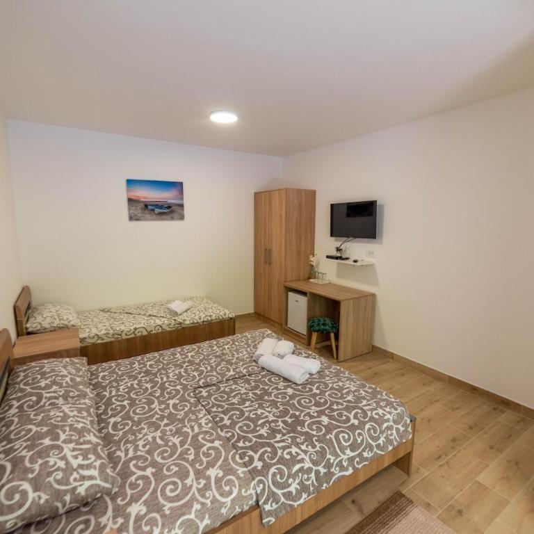 Šljivo Apartmani - One-Bedroom Apartment - 1