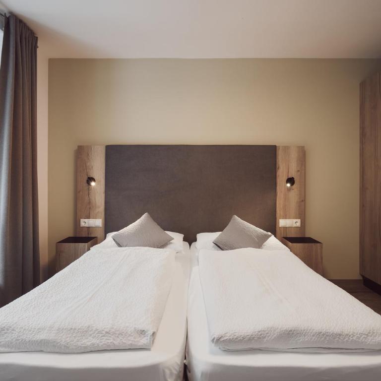 Apartments Knappenhof Pfitsch - with Swimming Pool - Appartamento con 1 Camera da Letto con Vista - 11