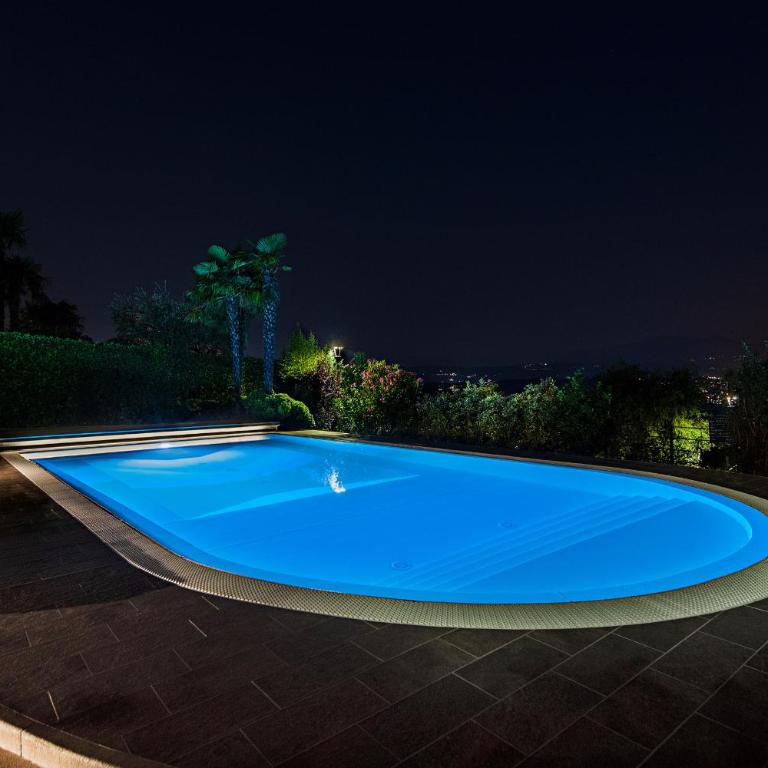 Villa Vittoria by Whale Homes - Villa con Piscina Privata - 61