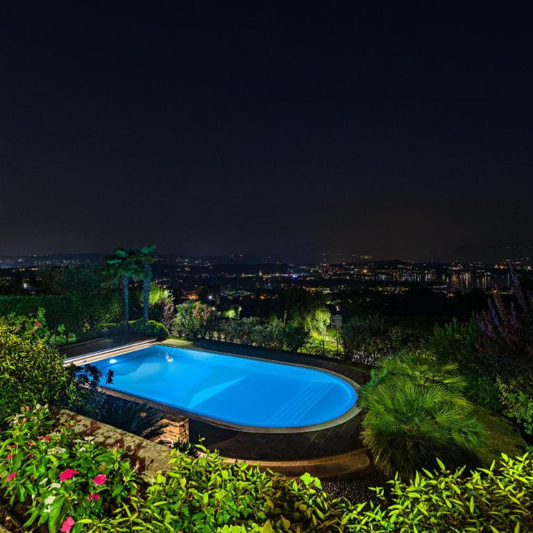 Villa Vittoria by Whale Homes - Villa con Piscina Privata - 5
