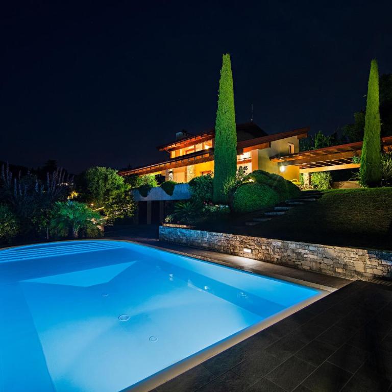 Villa Vittoria by Whale Homes - Villa con Piscina Privata - 62