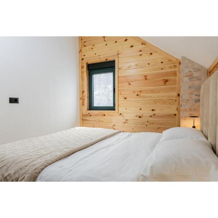 Villa Vucje near Kolasin - Vila sa 3 Spavaće Sobe - 2