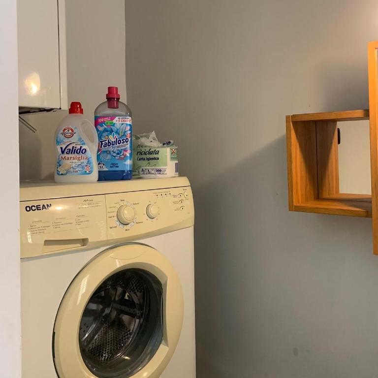 La Casetta al Mercato del Capo - Appartamento con 1 Camera da Letto - 17