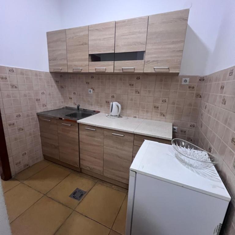 Susanj Apartmani Kastel - Deluxe Triple Room - 2