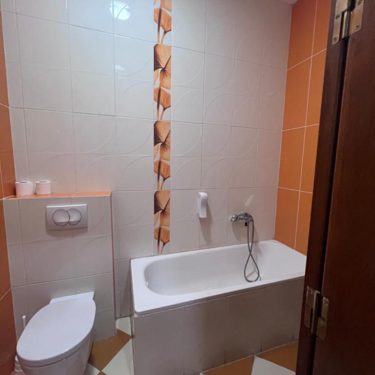 Susanj Apartmani Kastel - Deluxe Triple Room - 6