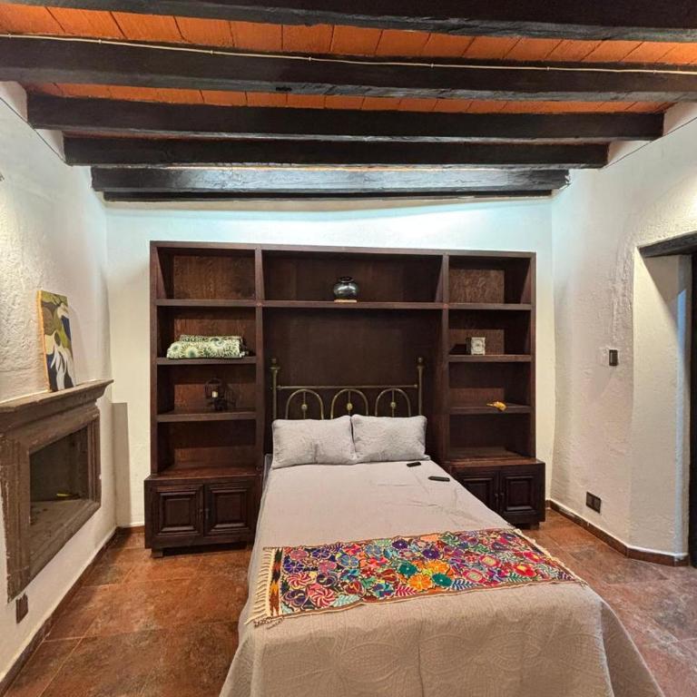 Casa Palomar - Two-Bedroom Apartment - 3