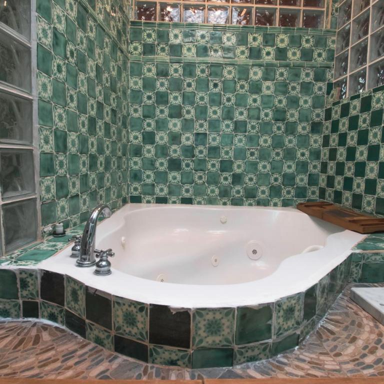 Casa Palomar - One-Bedroom Apartment - 2