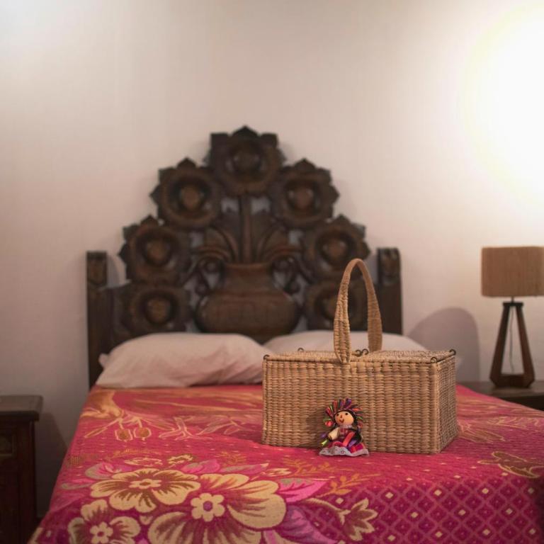 Casa Palomar - Two-Bedroom Apartment - 1