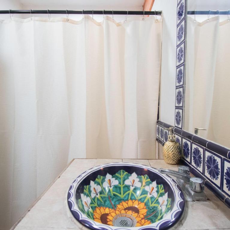 Casa Palomar - One-Bedroom Apartment - 2