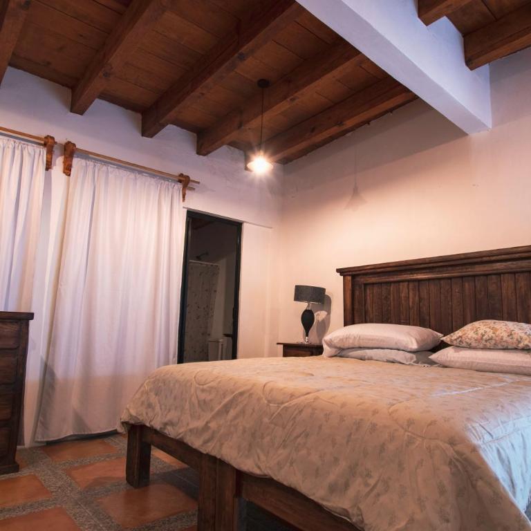 Casa Palomar - Two-Bedroom Apartment - 3