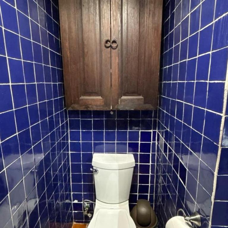 Casa Palomar - One-Bedroom Apartment - 2