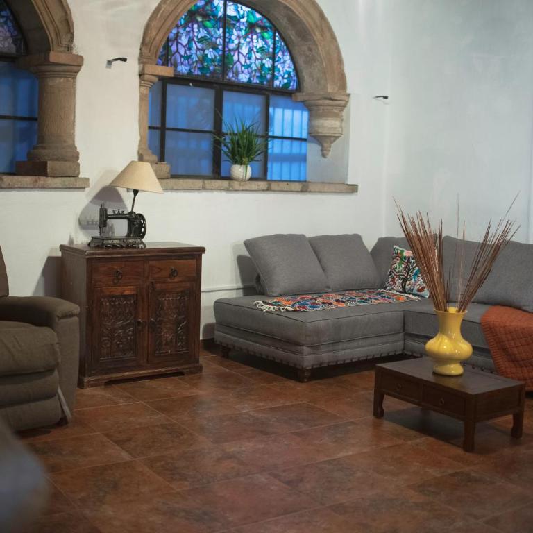 Casa Palomar - Two-Bedroom Apartment - 6