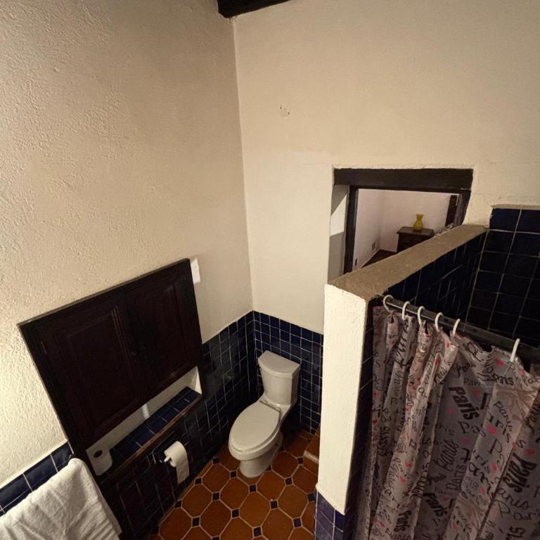 Casa Palomar - Two-Bedroom Apartment - 8
