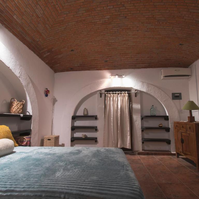 Casa Palomar - One-Bedroom Apartment - 2