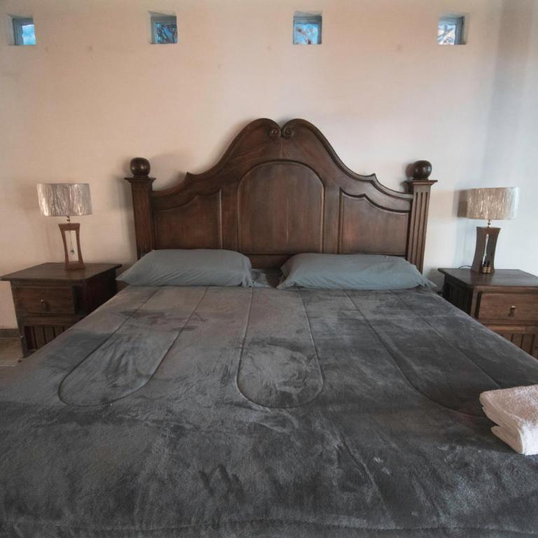 Casa Palomar - One-Bedroom Apartment - 4
