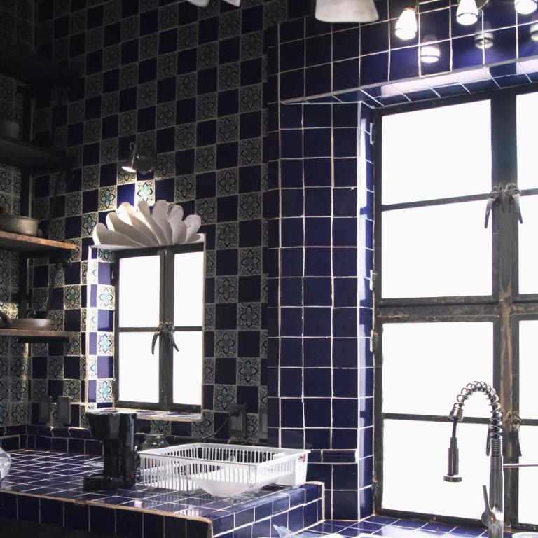 Casa Palomar - One-Bedroom Apartment - 6