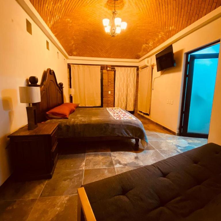 Casa Palomar - One-Bedroom Apartment - 5