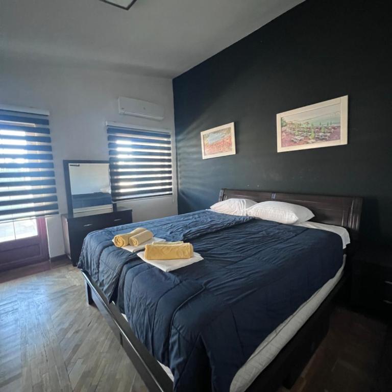 Susanj Apartmani Kastel - Deluxe Double Room with Balcony - 9