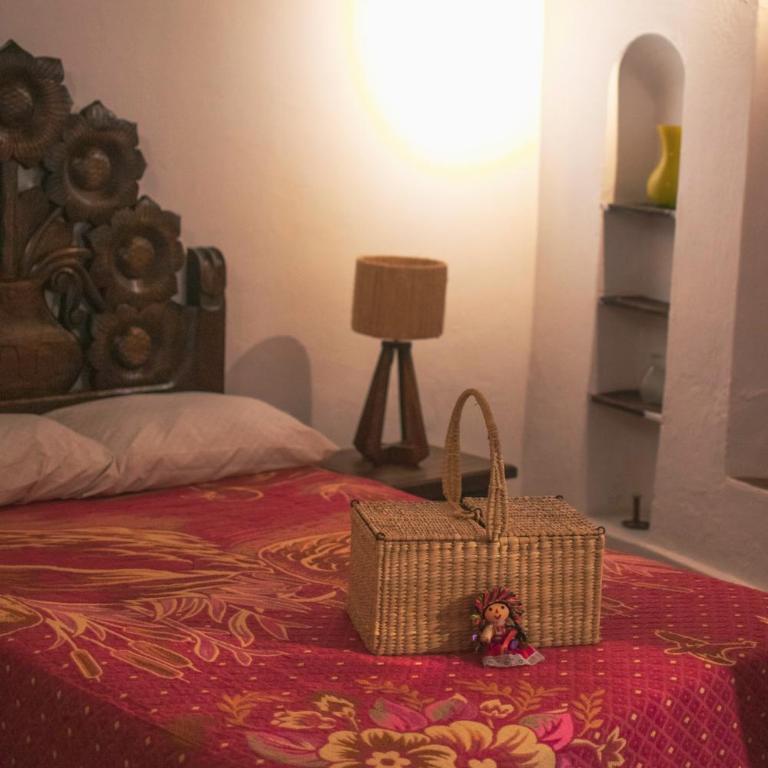 Casa Palomar - Two-Bedroom Apartment - 2