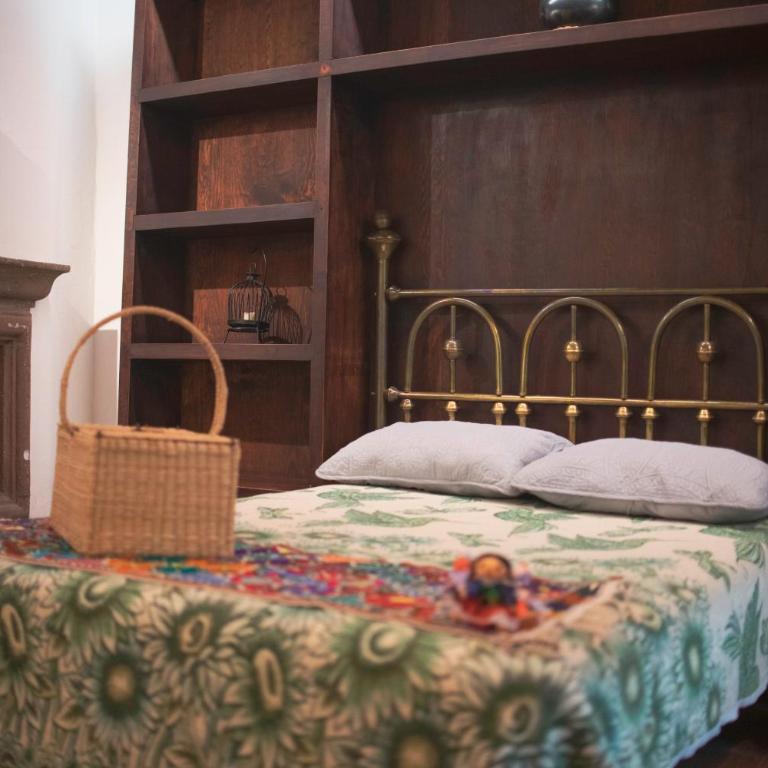 Casa Palomar - Two-Bedroom Apartment - 10