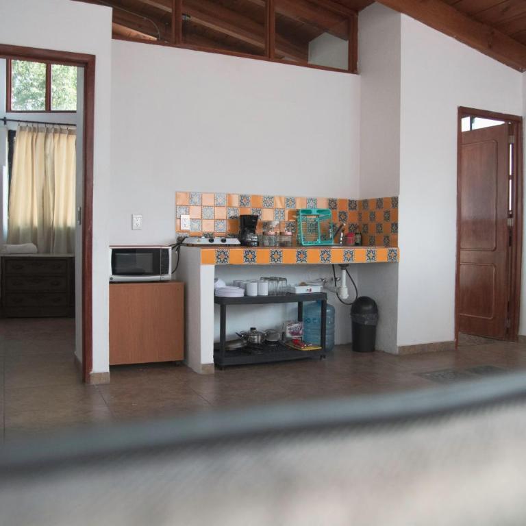 Casa Palomar - Two-Bedroom Apartment - 5