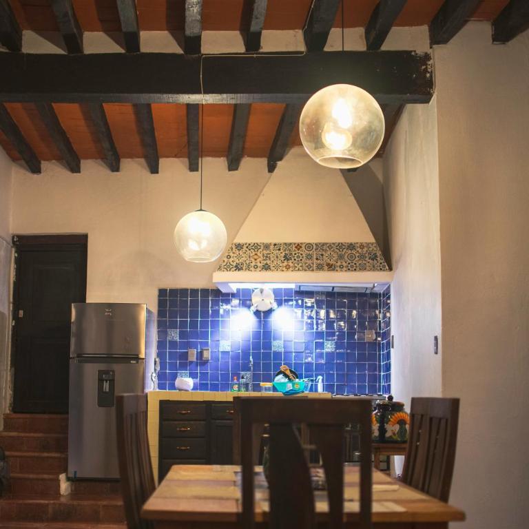 Casa Palomar - Two-Bedroom Apartment - 11