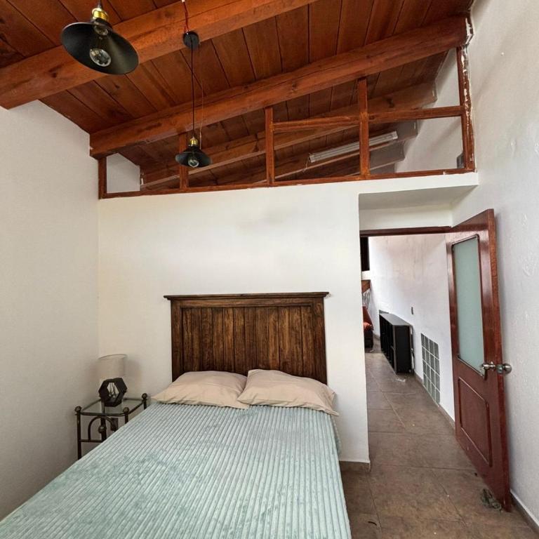 Casa Palomar - Two-Bedroom Apartment - 6