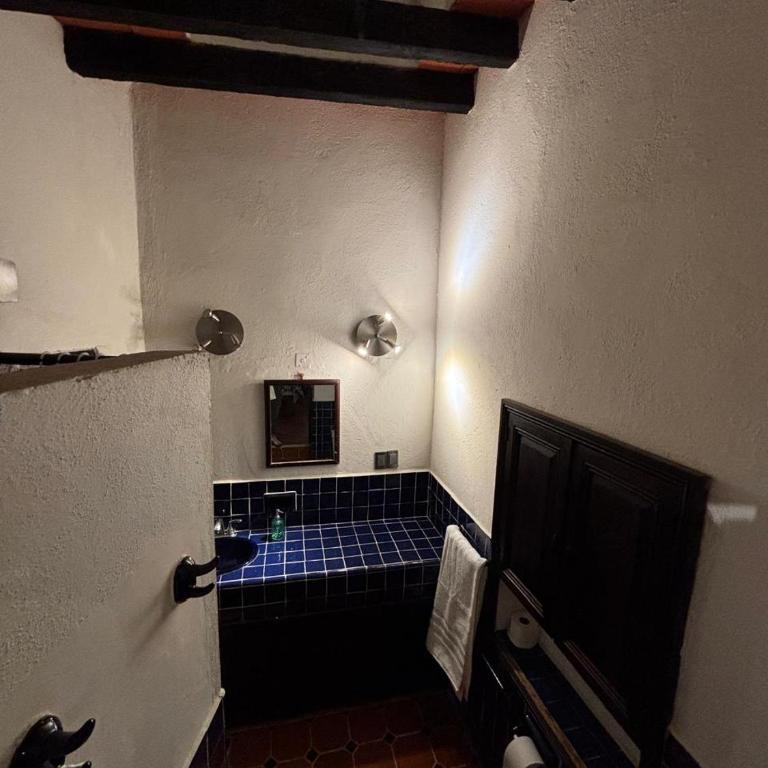 Casa Palomar - Two-Bedroom Apartment - 13