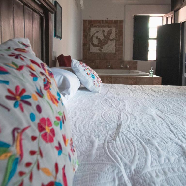 Casa Palomar - One-Bedroom Apartment - 1