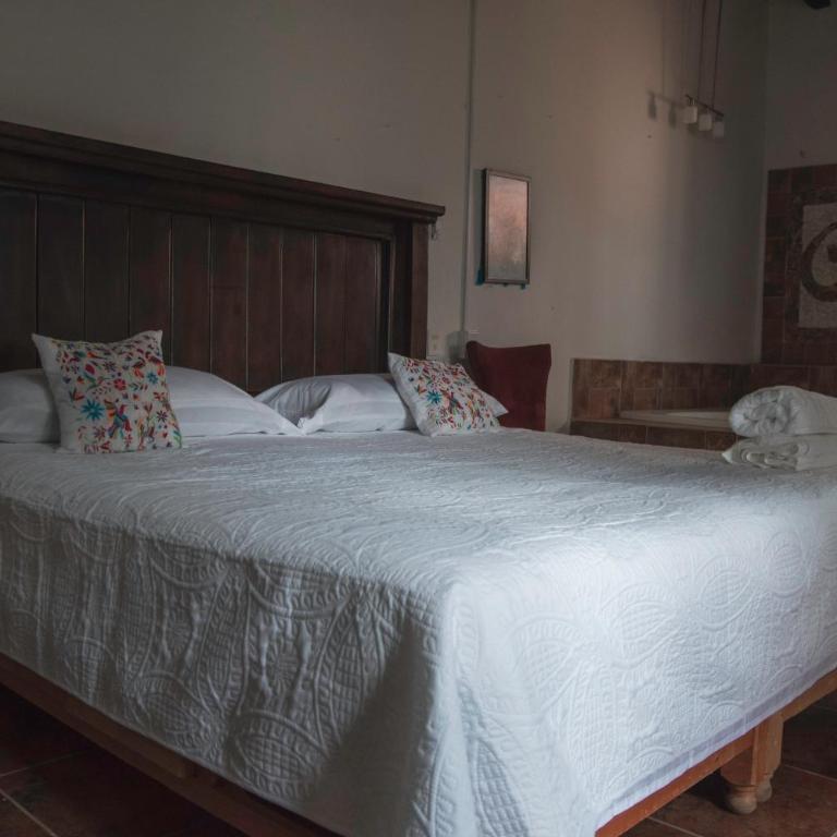 Casa Palomar - One-Bedroom Apartment - 8