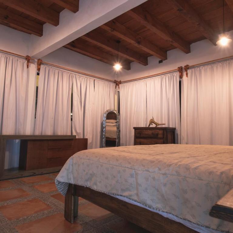 Casa Palomar - Two-Bedroom Apartment - 7