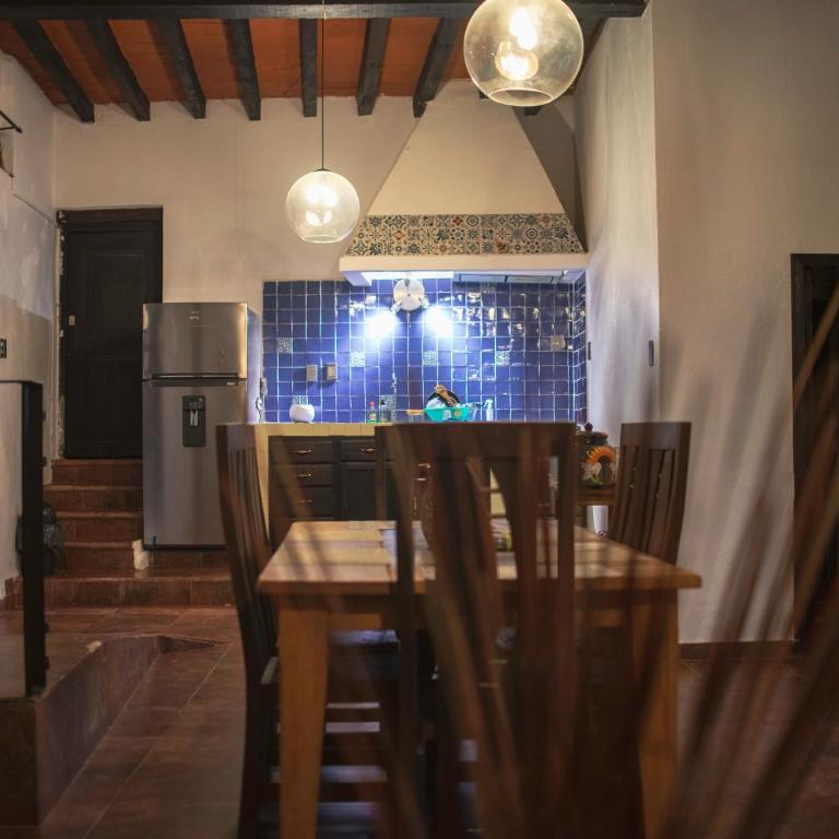 Casa Palomar - Two-Bedroom Apartment - 14