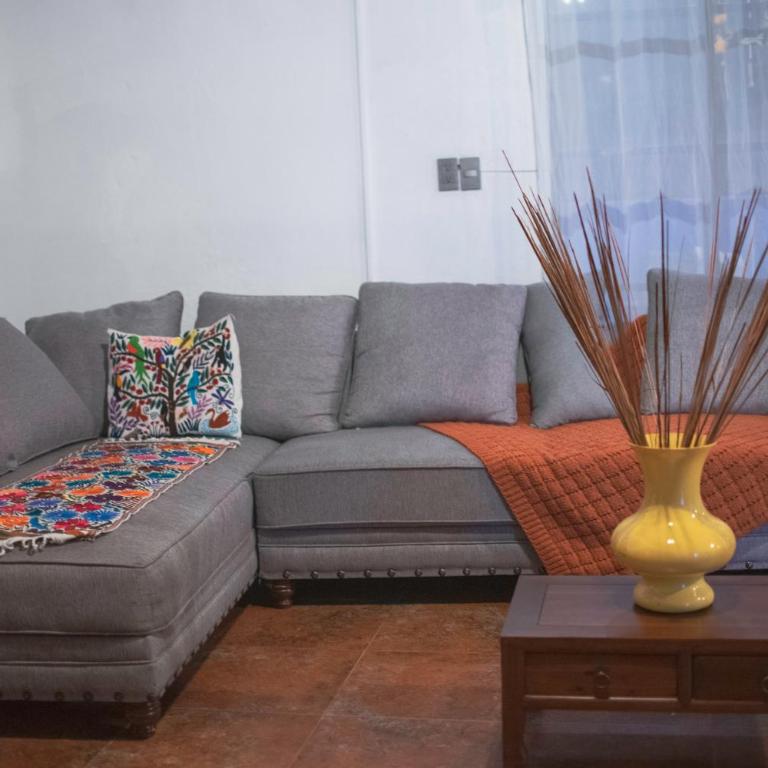Casa Palomar - Two-Bedroom Apartment - 15
