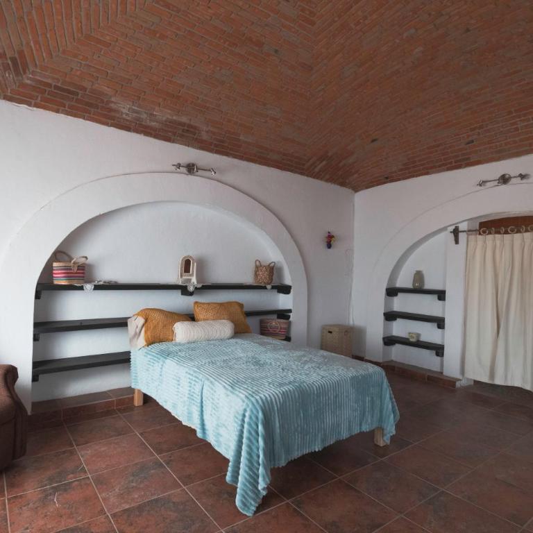 Casa Palomar - One-Bedroom Apartment - 6