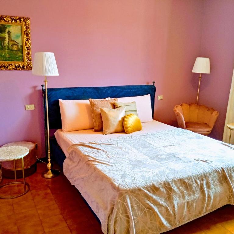 Casa Palmeta - 2 bedrooms apartment with pool - Two-Bedroom Apartment - 23