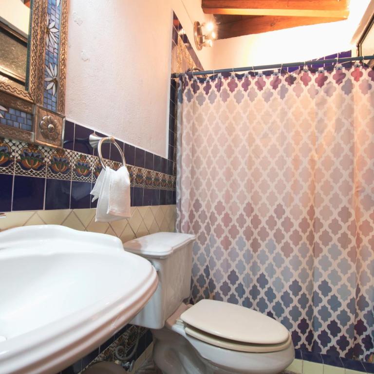 Casa Palomar - Two-Bedroom Apartment - 17