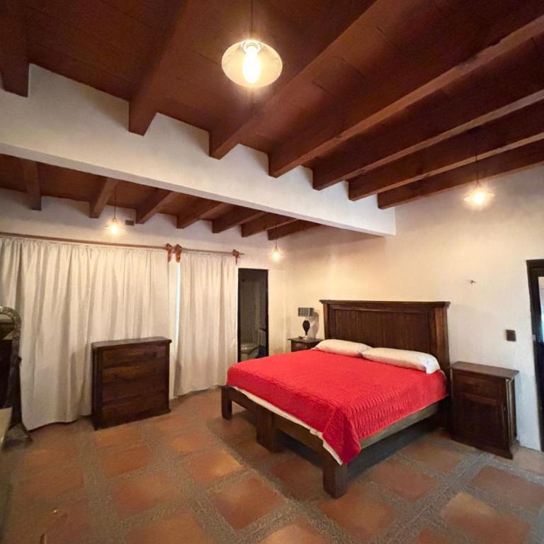 Casa Palomar - Two-Bedroom Apartment - 2