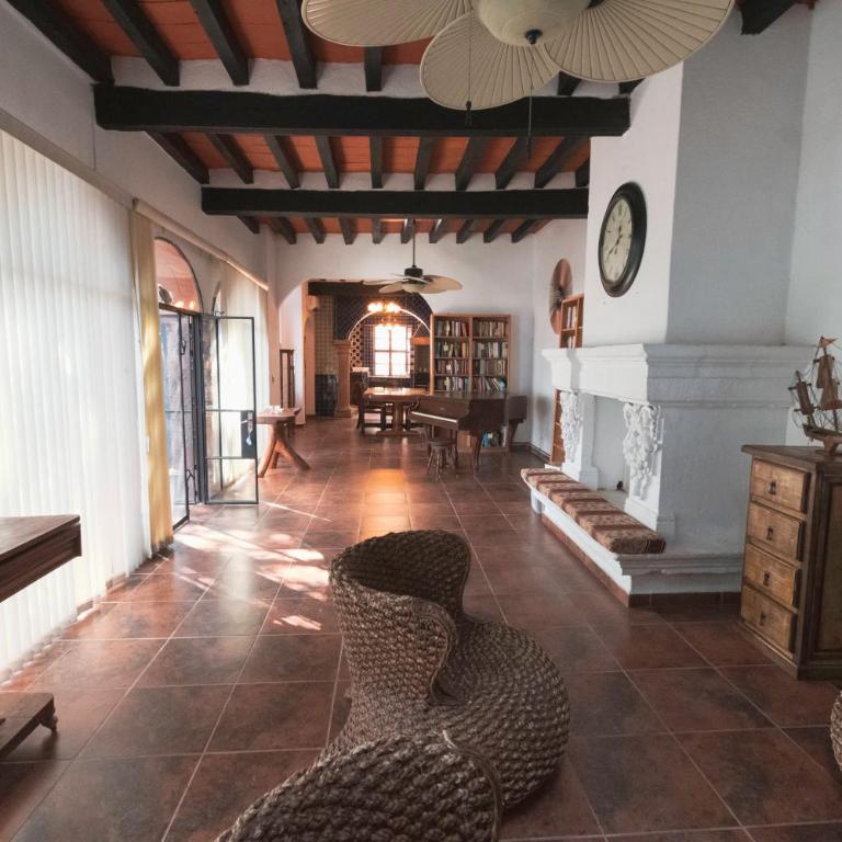Casa Palomar - One-Bedroom Apartment - 26