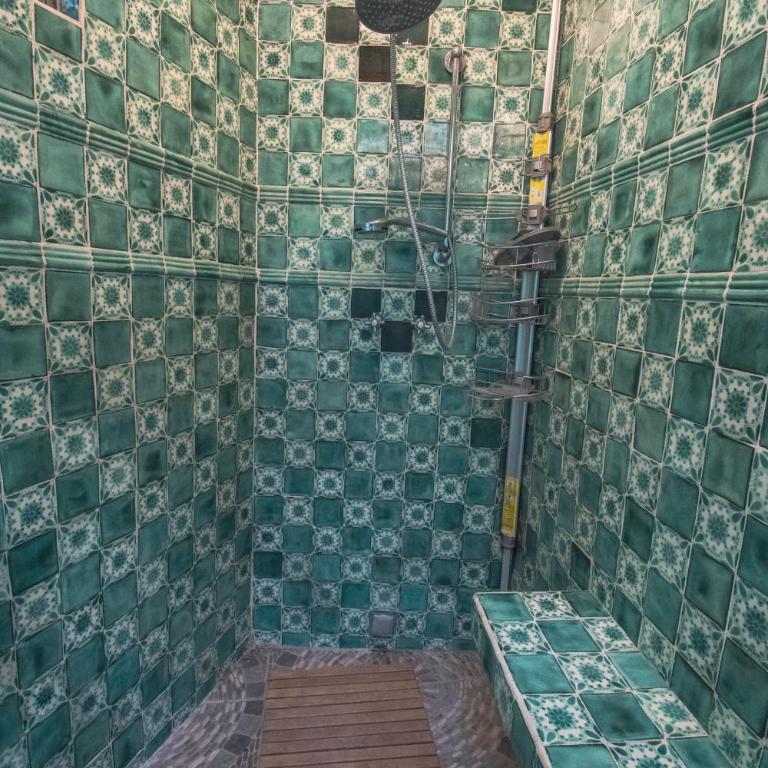 Casa Palomar - One-Bedroom Apartment - 15