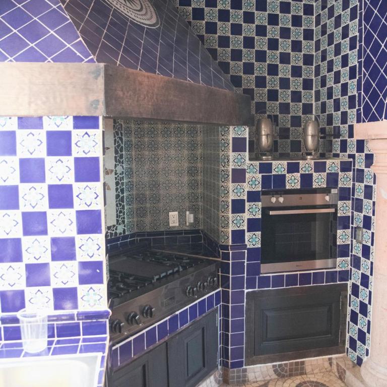 Casa Palomar - One-Bedroom Apartment - 27