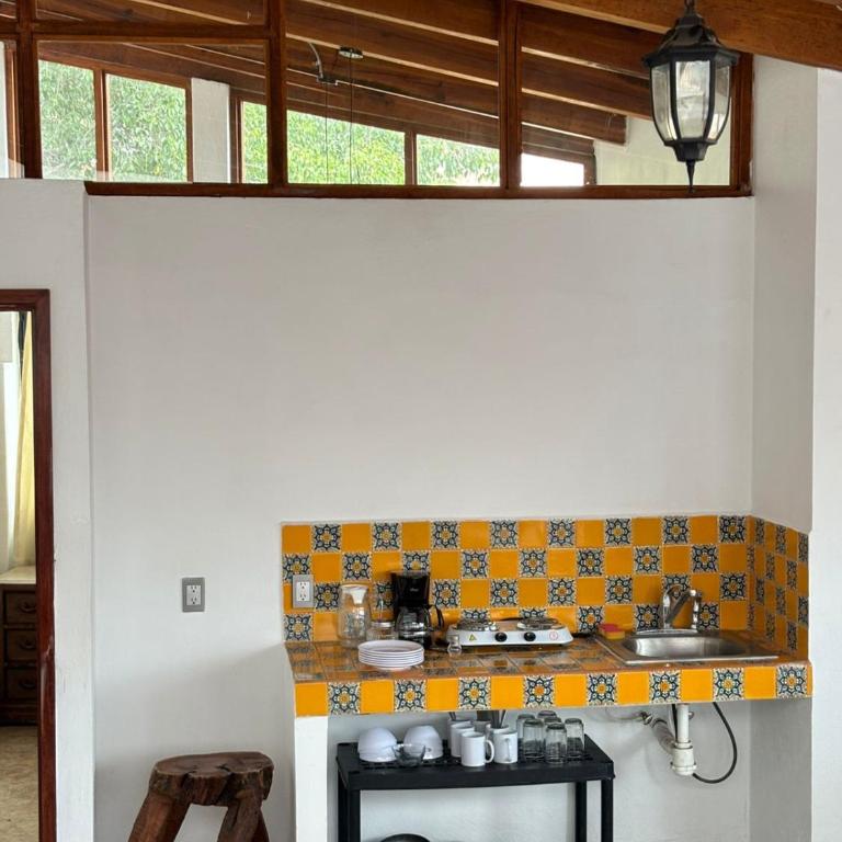 Casa Palomar - Two-Bedroom Apartment - 19